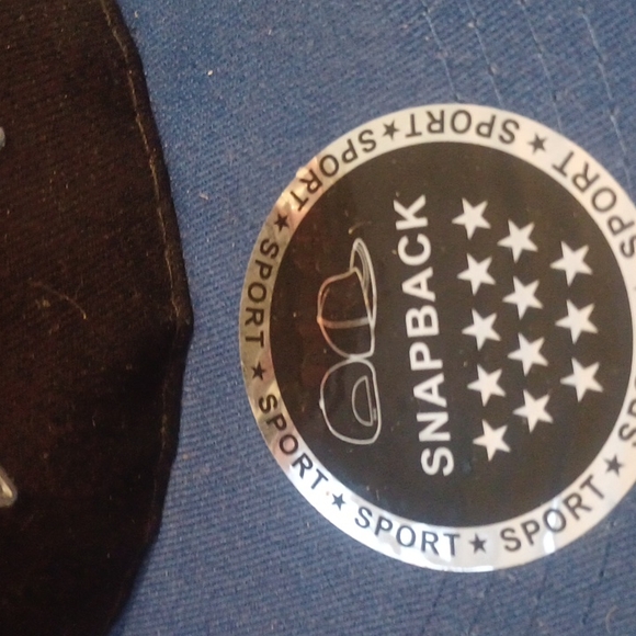 Houston cap - Picture 2 of 5